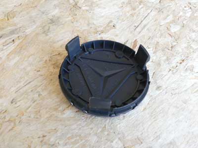 Mercedes Rim Hub Center Cap 2 A17140000253